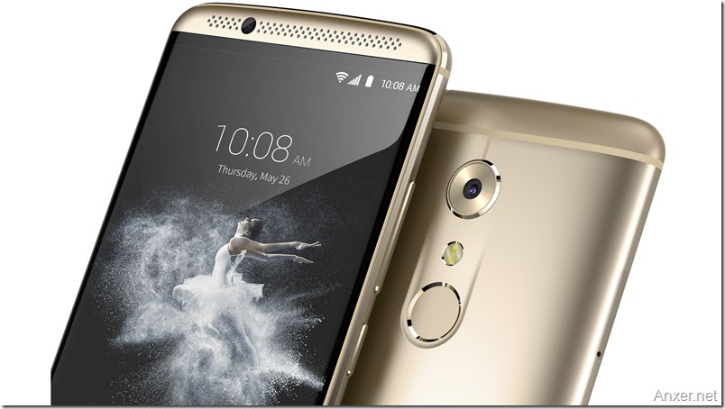 ZTE Axon 7: Un celular que debes tener, conócelo y cómpralo en Amazon o Ebay