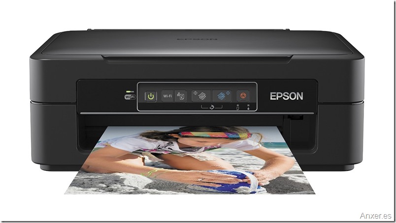 impresora-epson-expression-home-xp235