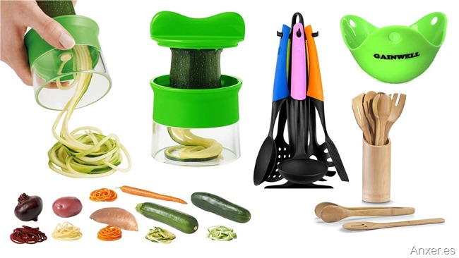 regalos-foodies-amazon-españa-4-utensilios-cocina