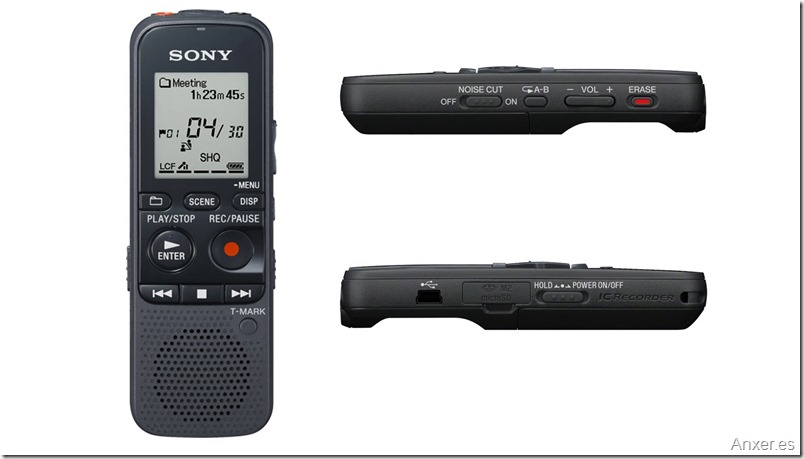 grabadora-de-voz-sony